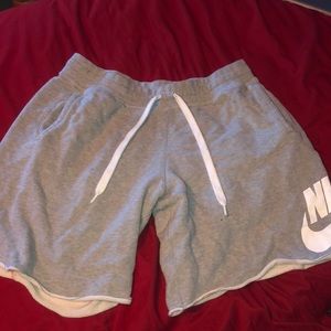 Nike shorts
